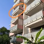 Apartment Locarno-lido By Interhome *