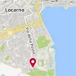 Apartment Locarno-lido By Interhome *