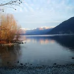 Locarno-lido By Interhome Apartment