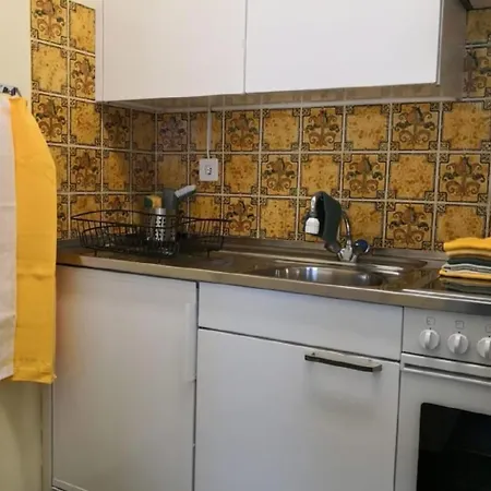 Lejlighed Locarno-lido By Interhome