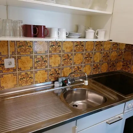 Locarno-lido By Interhome Локарно