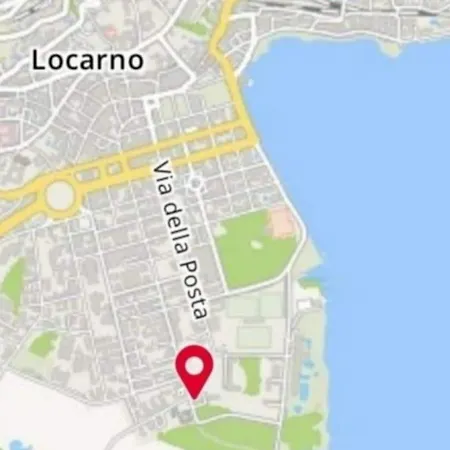 Lejlighed Locarno-lido By Interhome *