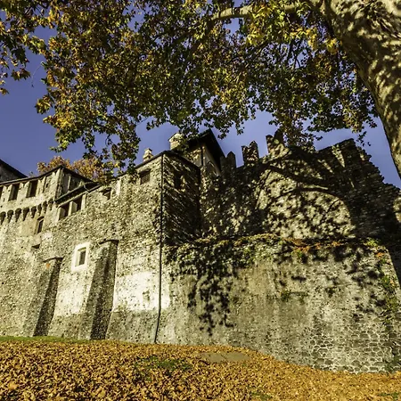 Locarno-lido By Interhome *