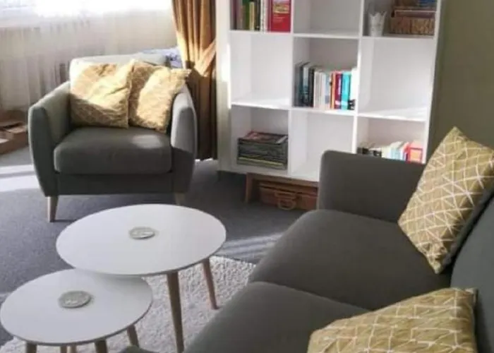 Locarno-lido By Interhome