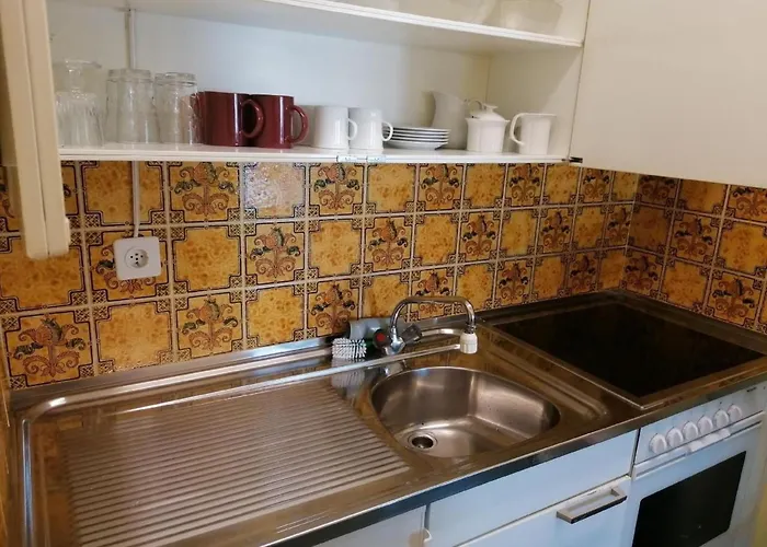 Locarno-lido By Interhome Локарно