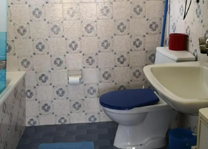 Locarno-lido By Interhome *