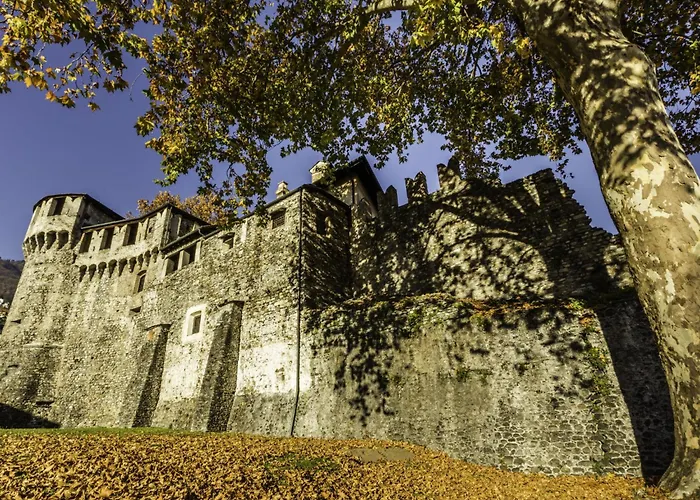 Locarno-lido By Interhome *