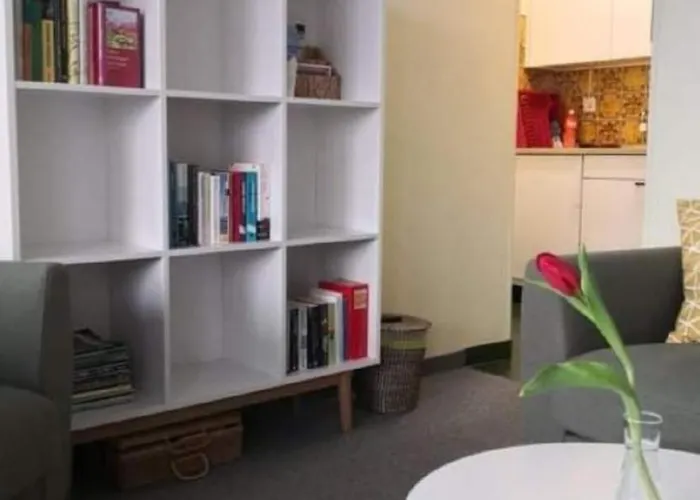 Locarno-lido By Interhome * Locarno